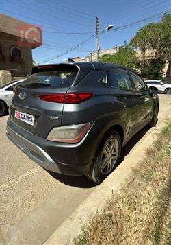 هيونداي كونا